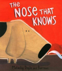Image of The Nose that Knows