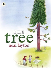 Image of The Tree: An Enviromental Fable