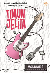 Image of Timun Jelita Vol. 2