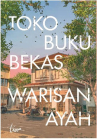Image of Toko Buku Bekas Warisan Ayah