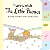 Image of Travels with the Little Prince