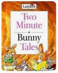 Image of Two Minutes Bunny Tales