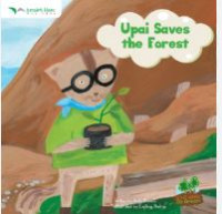 Image of Upai Save The Forest (Upai Penyelamat Hutan)