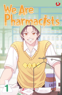 Image of We Are Pharmacists : vol. 1