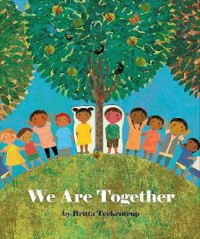 Image of We Are Together